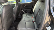 Jeep Renegade 1.0 T3 GSE Limited 5dr Petrol Hatchback